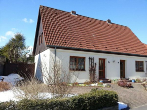 Urlaub im Ferienhaus von Gaby Braun, Kappeln